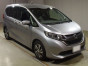 2017 Honda Freed Plus