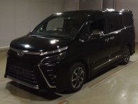 2018 Toyota Voxy