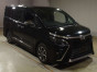 2018 Toyota Voxy