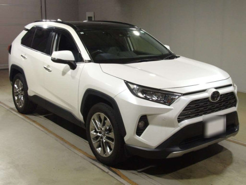 2019 Toyota RAV4 MXAA54[2]