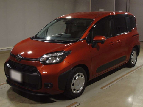 2024 Toyota Sienta MXPL10G[0]