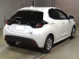 2022 Toyota YARIS