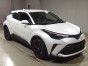 2022 Toyota C-HR