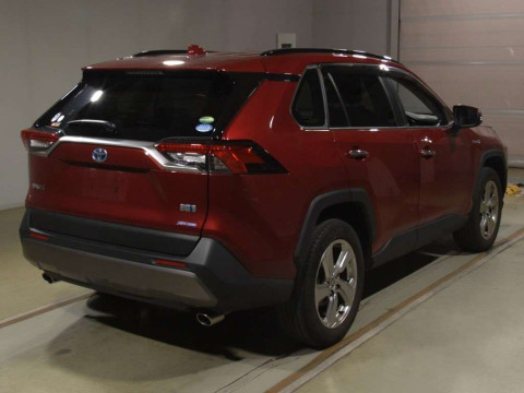 2020 Toyota RAV4 AXAH54[1]