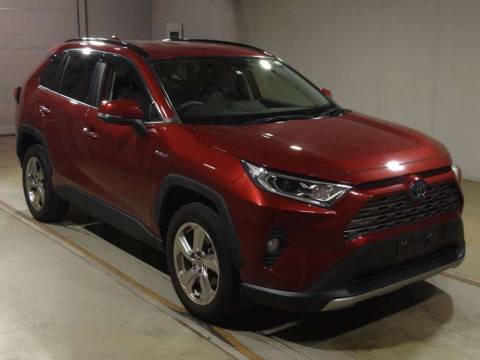 2020 Toyota RAV4 AXAH54[2]