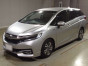 2015 Honda SHUTTLE