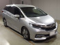 2015 Honda SHUTTLE