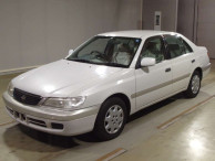 2001 Toyota Corona Premio