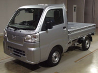 2023 Daihatsu Hijet Truck