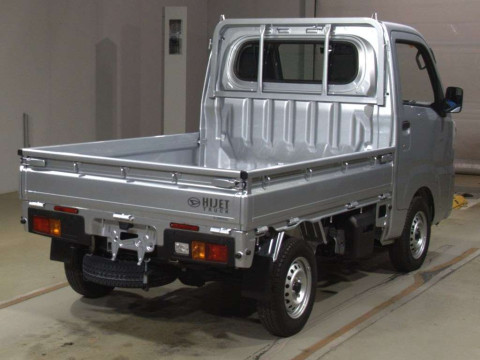 2023 Daihatsu Hijet Truck S500P[1]