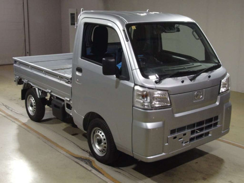 2023 Daihatsu Hijet Truck S500P[2]