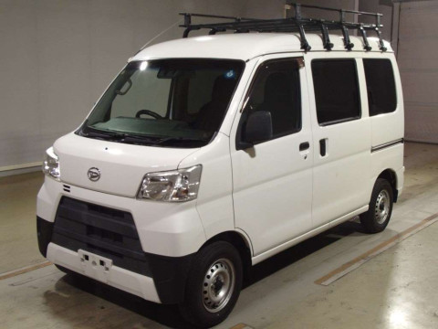 2018 Daihatsu Hijet Cargo S321V[0]