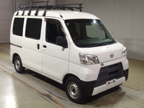 2018 Daihatsu Hijet Cargo S321V[2]