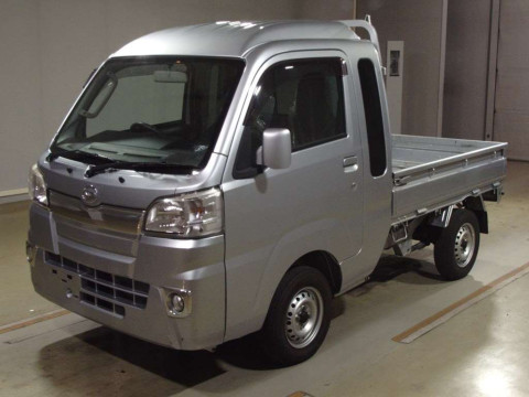 2017 Daihatsu Hijet Truck S500P[0]