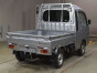 2017 Daihatsu Hijet Truck