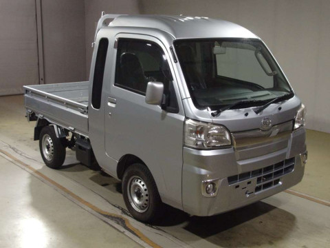 2017 Daihatsu Hijet Truck S500P[2]