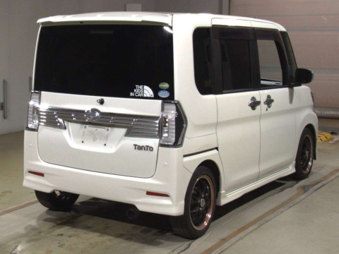 2018 Daihatsu Tanto Custom LA600S[1]