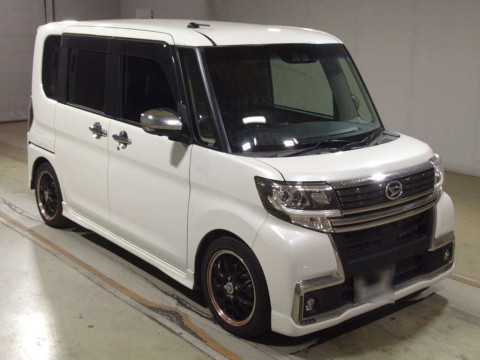 2018 Daihatsu Tanto Custom LA600S[2]