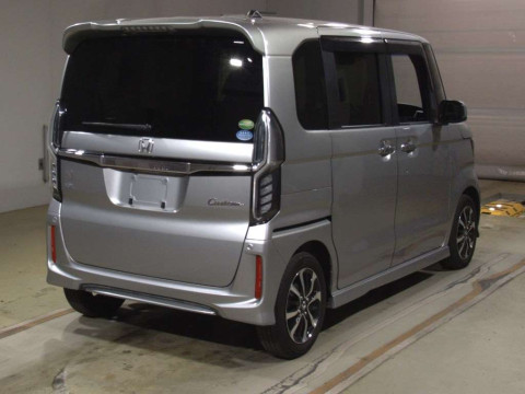 2017 Honda N-BOX CUSTOM JF3[1]