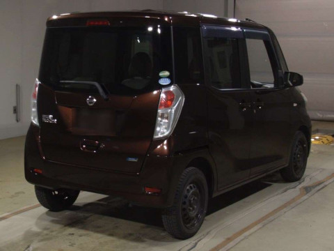 2015 Nissan DAYZ ROOX B21A[1]