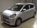 2021 Daihatsu Mira es