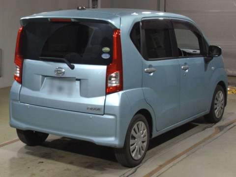 2019 Daihatsu Move LA150S[1]