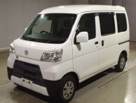 2018 Toyota Pixis Van