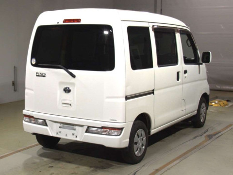 2018 Toyota Pixis Van S321M[1]