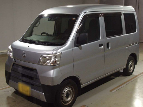 2019 Daihatsu Hijet Cargo S321V[0]