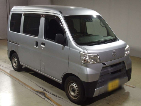 2019 Daihatsu Hijet Cargo S321V[2]