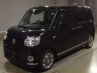 2020 Daihatsu Move Canbus