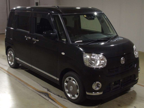 2020 Daihatsu Move Canbus LA800S[2]