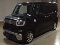 2016 Daihatsu Wake