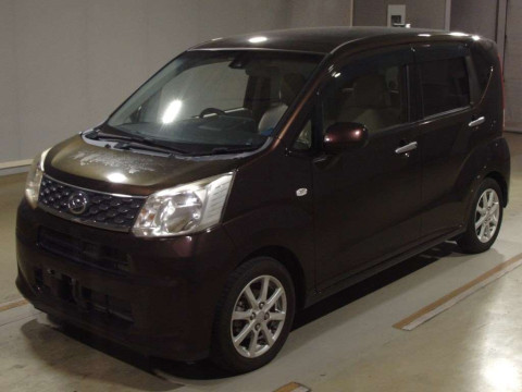 2016 Daihatsu Move LA150S[0]