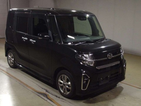 2020 Daihatsu Tanto Custom LA650S[2]