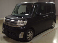 2014 Daihatsu Tanto Custom