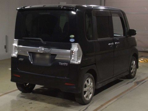 2014 Daihatsu Tanto Custom LA600S[1]