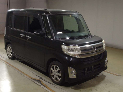 2014 Daihatsu Tanto Custom LA600S[2]