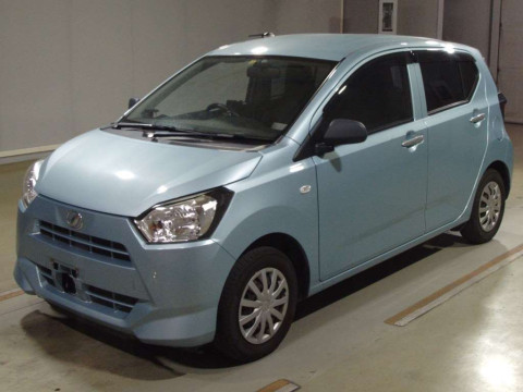 2017 Daihatsu Mira es LA350S[0]