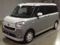 2018 Daihatsu Move Canbus