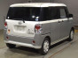 2018 Daihatsu Move Canbus