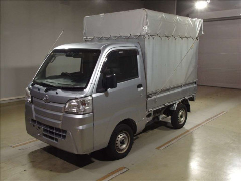 2019 Daihatsu Hijet Truck S500P[0]