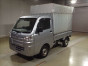 2019 Daihatsu Hijet Truck