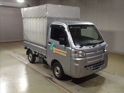 2019 Daihatsu Hijet Truck S500P[2]