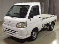 2011 Daihatsu Hijet Truck