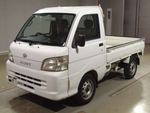 2011 Daihatsu Hijet Truck S211P[0]