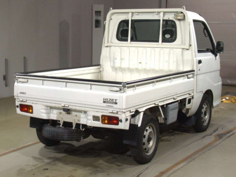 2011 Daihatsu Hijet Truck S211P[1]