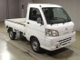 2011 Daihatsu Hijet Truck