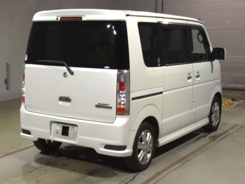 2012 Suzuki Every Wagon DA64W[1]