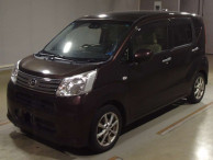 2017 Daihatsu Move